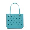 Baby Bogg¬Æ Bag - Solids:_Turquoise and Caicos_Baby - M