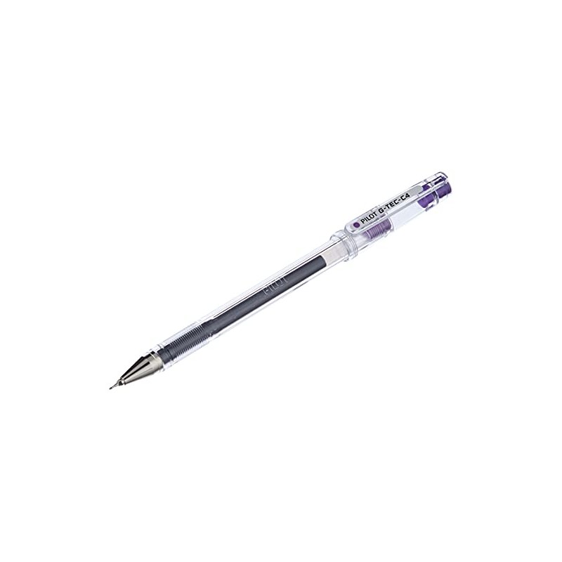 Pilot G - Tec C4 Gel Microtip Rollerball 0.4 mm