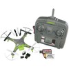 Heli-Max RTF SLT 2.4GHZ 1Si Quadcopter with Camera