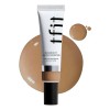 Tfit Radiance Fit Serum Foundation Variantes Glow Saludable W5.5 Tawny