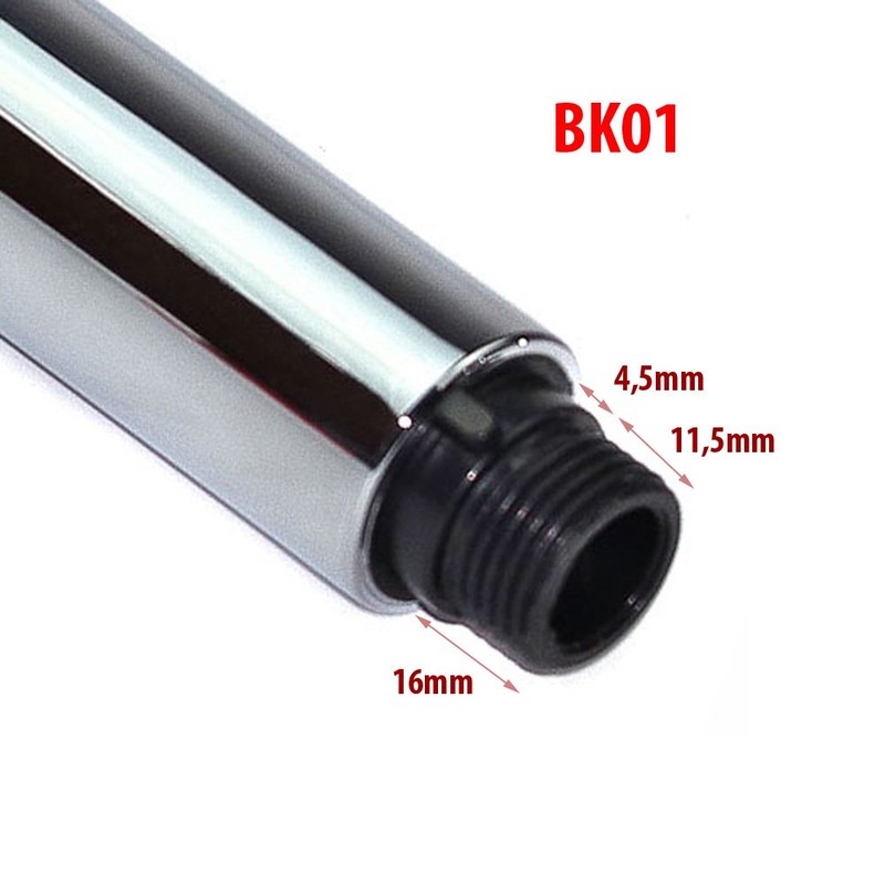 Shower Head Nozzle Fitting Bangura For Kitchen Fitting (BK)