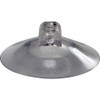 TRUSCO Suction Cups, 2.0 inches (50 mm), Side Hole, Pack of 10