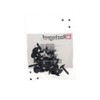 20 x Black Zinc Wide Head Self Tapping Screws RLX