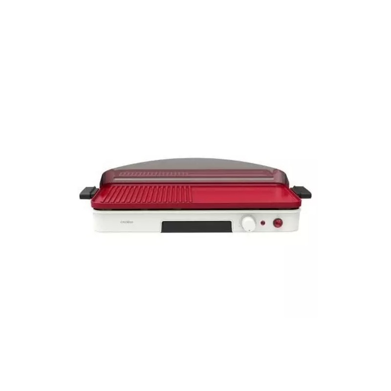 CRUXGG 500°F Extra Large Ceramic Nonstick Searing Grill & Griddle