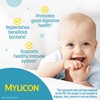 Infants' Mylicon Daily Probiotic Drops, for Colic and Fussiness, 8mL,