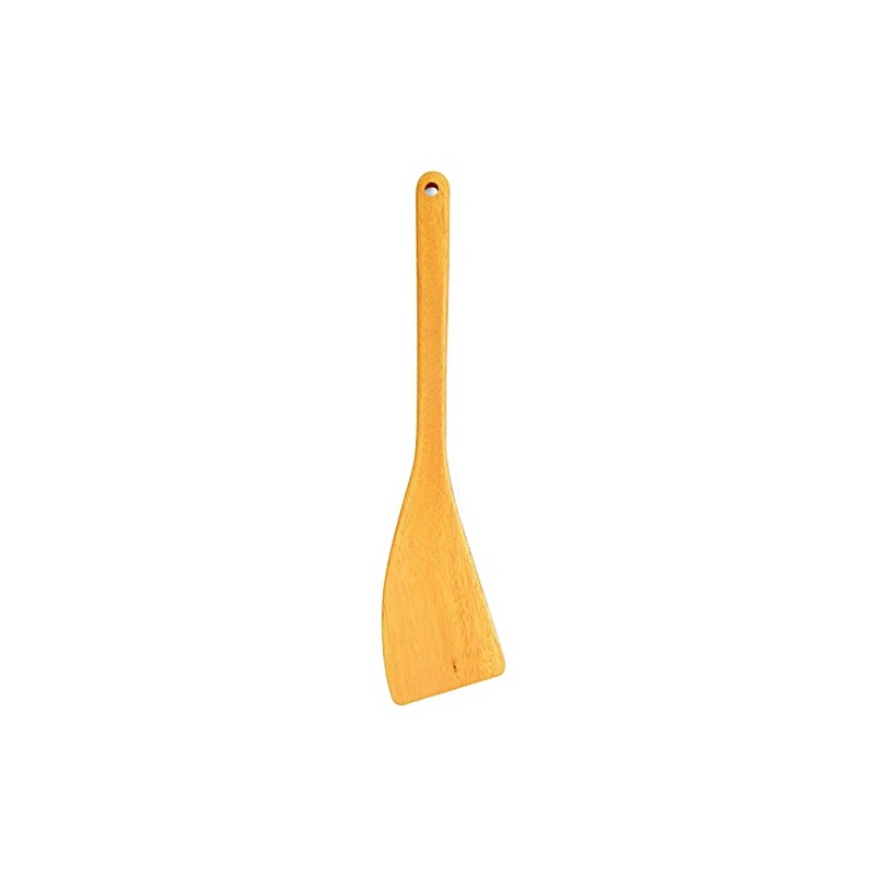 Karyu JA22-10-8s Wooden Tableware, Wooden Spatula, Cooking Utensils, For Cooking,