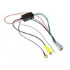 Connects2 Car Rear Camera Retention Interface Lead Factory CAM-MT1-RT