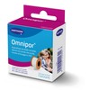 Omnipor: Paradrappo ipoallergenico in tessuto non tessuto per pelli sensibili;