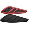 VEISUTOR Fuel Tank Knee Pad Kit for Pan America 1250,