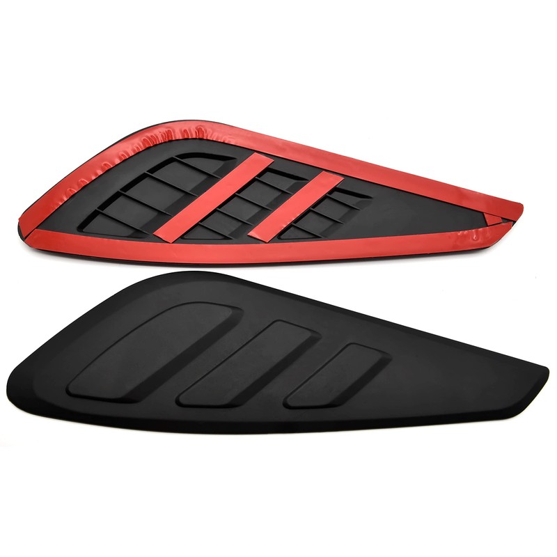 VEISUTOR Fuel Tank Knee Pad Kit for Pan America 1250,