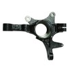 Forlevlaep Pair Front Driver Passenger Side Steering Knuckles Assembly for