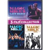 Magic Mike 3-Film Collection