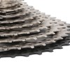 ZTTO 10 Speed Cassette 11‑40T Mountain Bike Freewheel Cassette Sprocket