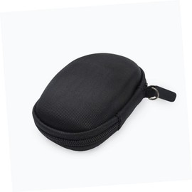 CAXUSD Mouse Storage Bag Mouse for Laptop Computer Mouse Wireless Travel Mouse Organizer Bags for Travel Computer Wireless Mouse Storage Bags for Travel M325 Carry Bag Portable Eva