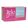 Belo Essentials Moisturizing Body Bar Gentle Cleansing Hydrating Bath Skincare