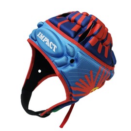 IMPACT V2 Premium Vented Bulls Daisy (L)