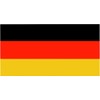 PEARL "Germany" Beach Towel 180 x 90 CM