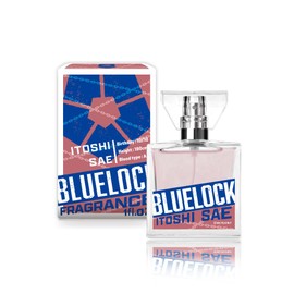 primaniacs TV Anime Blue Rock Fragrance Itoshi Sae 1.0 fl oz (30 ml)
