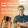 DHT Blocker for Men 1127mg, Advanced Hair Growth Supplement in
