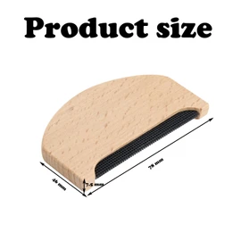 Cashmere Comb, 3pcs Stylish And Exquisite Pilling Comb, Unique Design Knitwear Comb, Suitable For Handling Clothing, Pilling Problems, To Restore The Original Condition Of Clothing