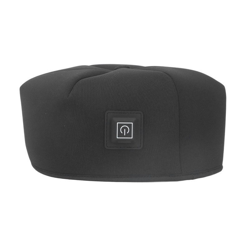 Infrared Red Light Hat 660nm 830nm Adjustable Pulse Modes USB