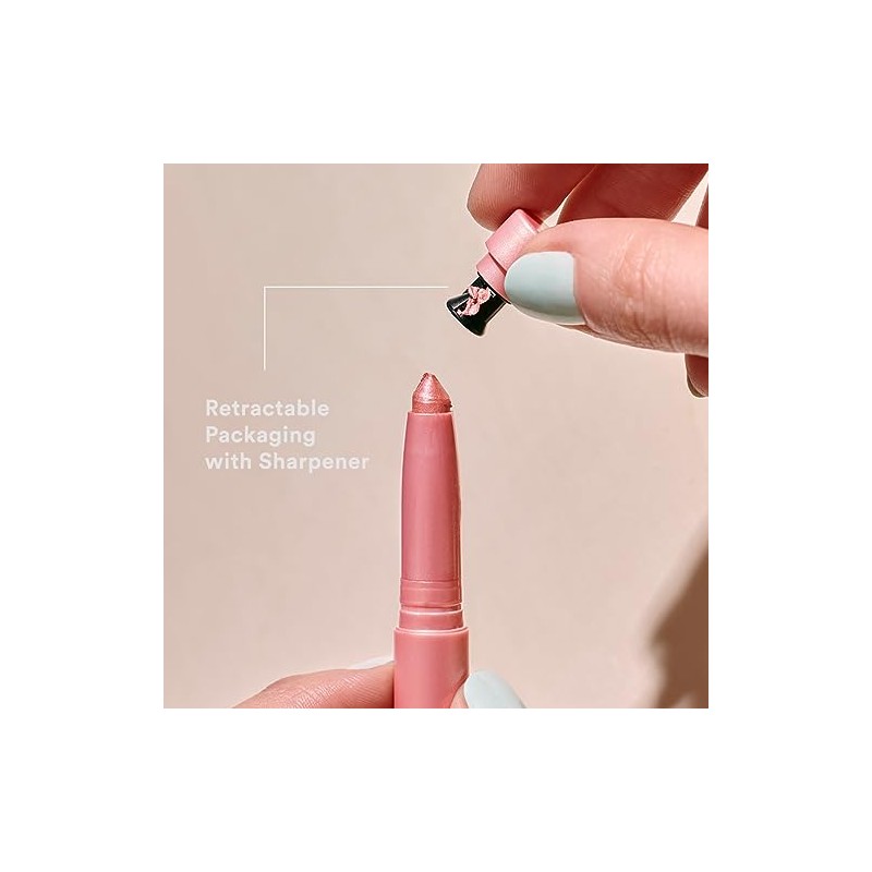 The 24H Eye Stick - 900 Pure Black Matte by