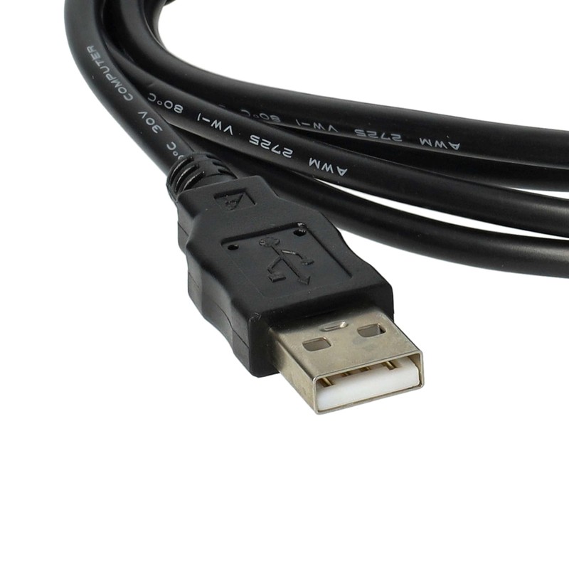 USB DATENKABEL KABEL passend für OLYMPUS ersetzt CB-USB5, CB-USB6