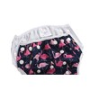 MIXIDON Reusable Swim Nappy Baby Swimming Nappies Adjustable Size Washable
