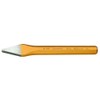 GEDORE 8704630 Cross-cut Chisel 98 4.9 inches (125 mm) Octagonal