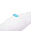 Nikou Motorised Feather Duster, 180° Bendable Electric Feather Duster Window