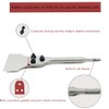 SDS Plus Floor Scraper 3 in. x 12 in. Wide