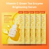INNISFREE Gel Mask 23~25ml*5sheets [Vitamin C Greentea Enzyme/Retinol Cica/Retinol Greentea