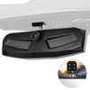 Ranger Rear View Mirror,SHEJISI 2023 New UTV Mirrors,Compatible with 2017-2023