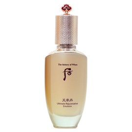 The Who Whoo Cheonyuldan Hwayul Lotion, 110ml, 2 pieces / 후 천율단 화율 로션, 110ml, 2개
