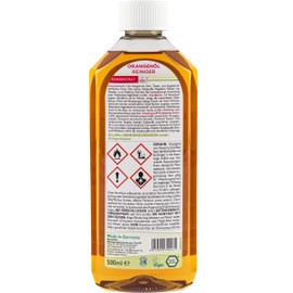 AlmaWin Orangenölreiniger