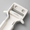 Kai Corporation KAI KITCHEN DH8012 Thickening Thin Peeler with Power