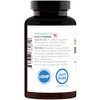 MONOHERB Black Tea Extract 500 mg - 180 Capsules