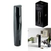 Saveur et Degustation Electric Corkscrew ABS, Black, 5,30 x 5,30