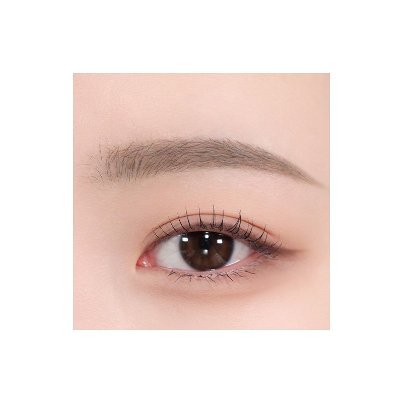espoir [NEW] espoir The Brow Color Fixing Cara - #03