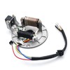 EATAKWARD SSR 125 Stator 2 Coil Magneto Stator Replacement for