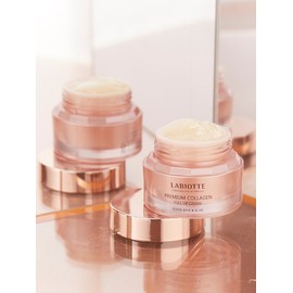 NEW Premium Collagen Pull Up Cream / NEW 프리미엄 콜라겐 풀 업 크림