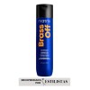 Shampoo Matrix Brass Off Total Results Matizador 300 Ml