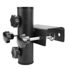 KXVXXV Parasol Holder Balcony Railing Parasol Holder Balcony Umbrella Holder Balcony Railing Parasol Balcony Bracket Balcony Bracket for Parasols