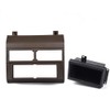 G-PLUS Dashboard Car Stereo Install Dash Kit W/O Wire Harness