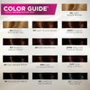 John Frieda Precision Foam Colour, Dark Natural Brown 4N