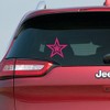 Star Decoration Vinyl Decal Sticker (ST-02)