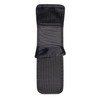 Molded Nylon Carry Case for Walkie Talkie Two-Way Radio Holster
