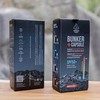 NOMAD FACE Extreme Sports Sun Protection SPF 50+ [Blue Indigo]