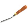 Narex Piercing Chisel Firmer Chisels with Offset Neck - 19