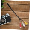 SHOWERORO Pin S Video to High Definition Video Transfer for